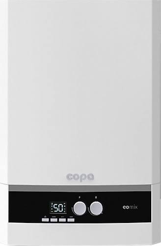 COPA Eomix 20kw Yoğuşmalı Kombi