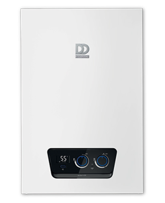 Demirdöküm Ademix 18/24 Tam Yoğuşmalı Kombi