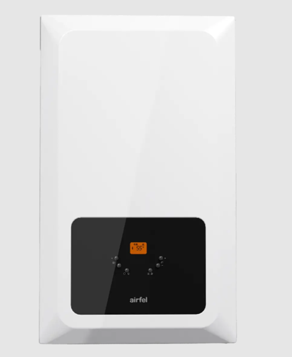 Vaillant ecoTEC Intro 18/24 KW Tam Yoğuşmalı Kombi