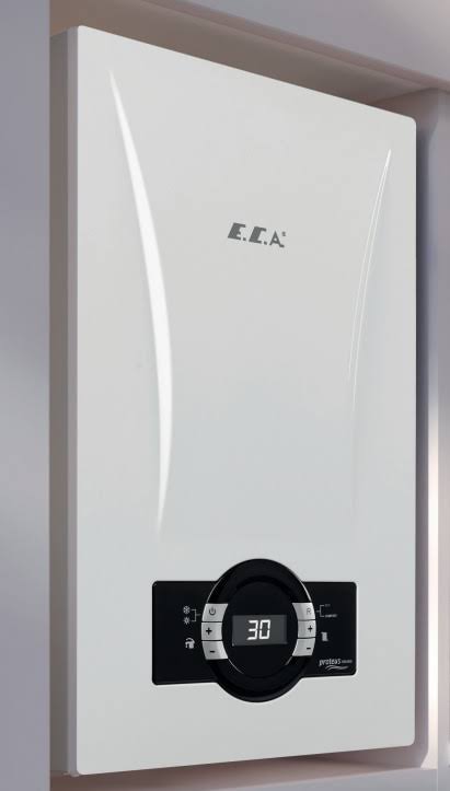 ECA Proteus Premix 28 kw Yoğuşmalı Kombi