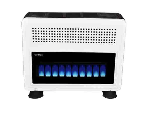  AS ROYAL HR 11000 G HERMETİK DOĞALGAZ SOBASI