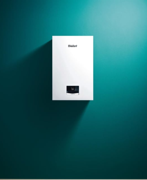 Vaillant ecoTEC Intro 18/24 KW Tam Yoğuşmalı Kombi